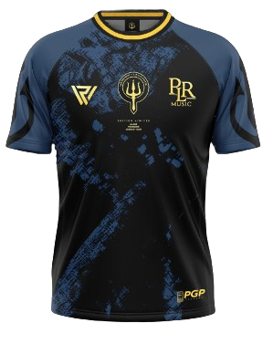 maillot bleu laleague